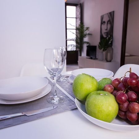 Zahira Suites Granada Ngoại thất bức ảnh