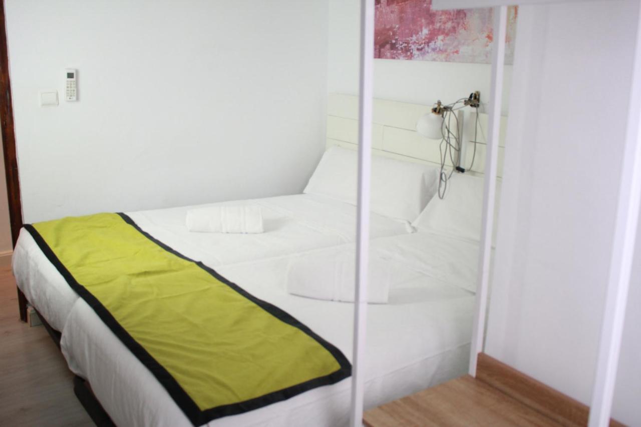 Zahira Suites Granada Ngoại thất bức ảnh