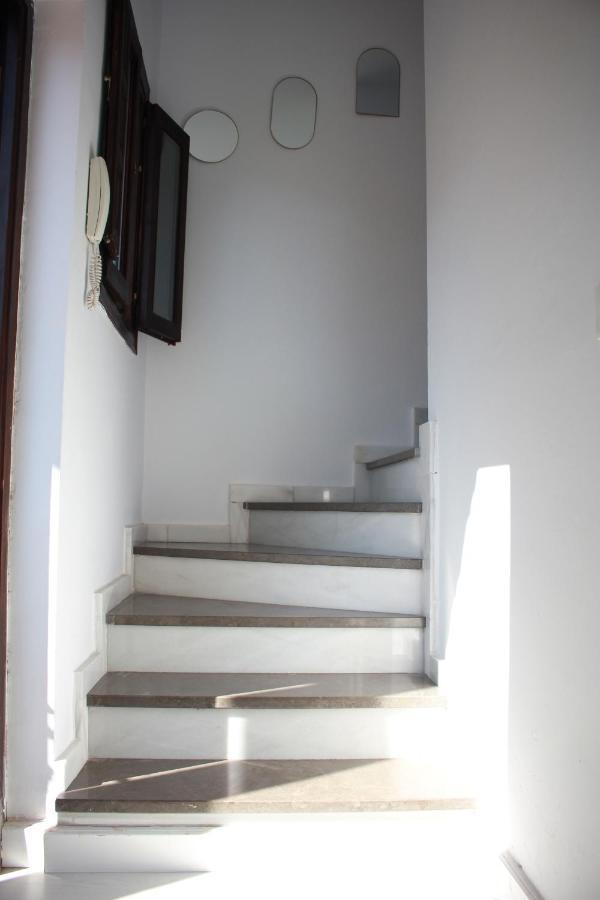 Zahira Suites Granada Ngoại thất bức ảnh