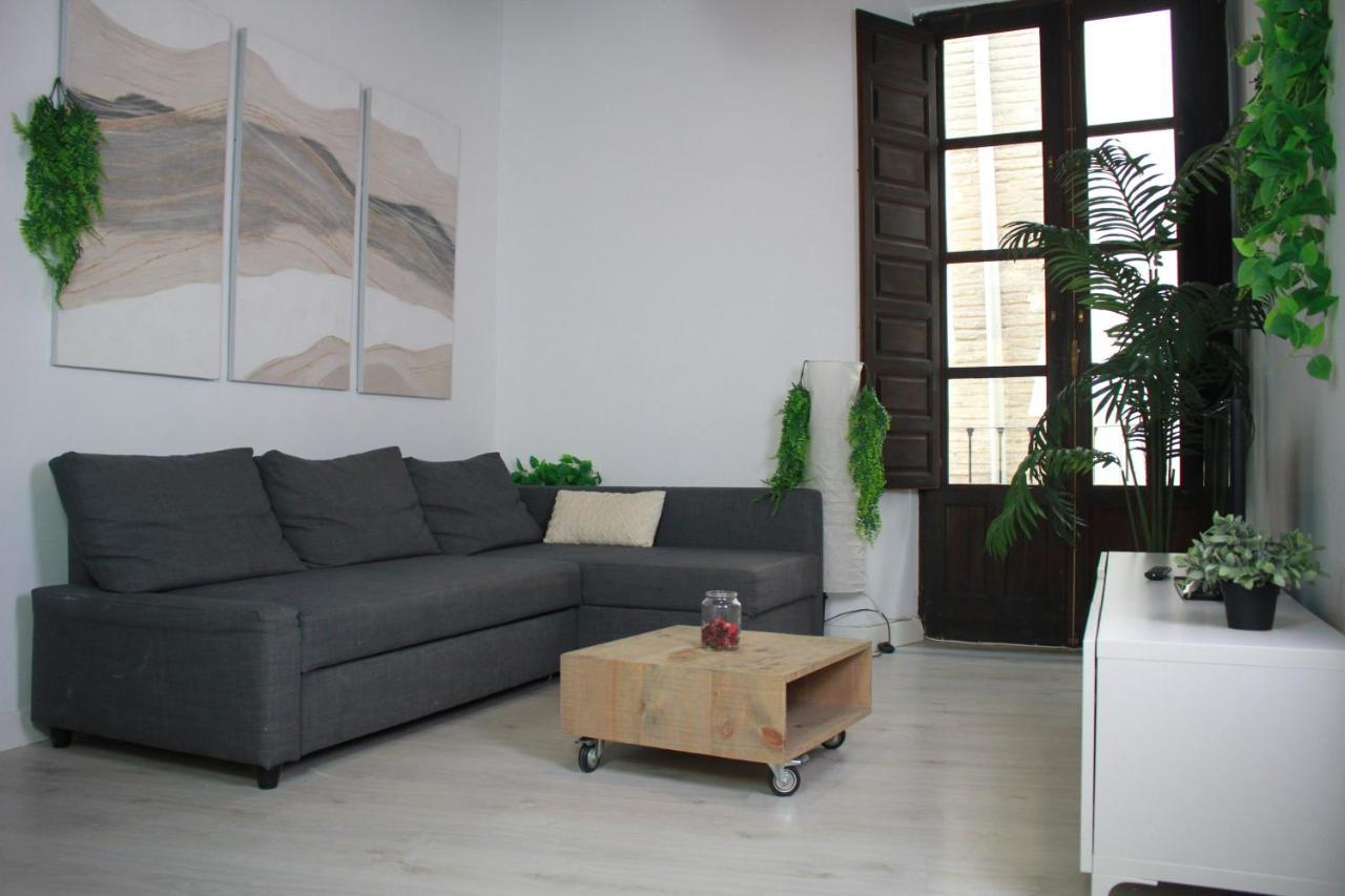 Zahira Suites Granada Ngoại thất bức ảnh