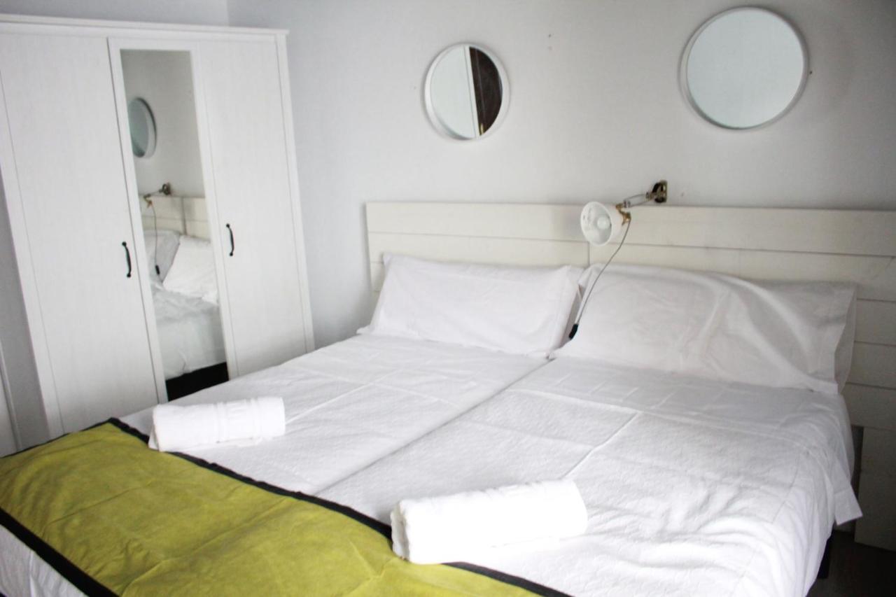 Zahira Suites Granada Ngoại thất bức ảnh