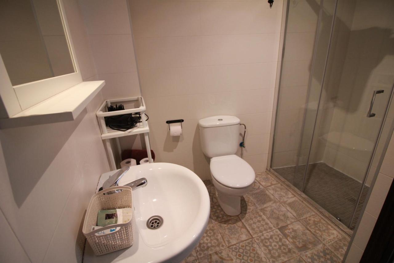Zahira Suites Granada Ngoại thất bức ảnh