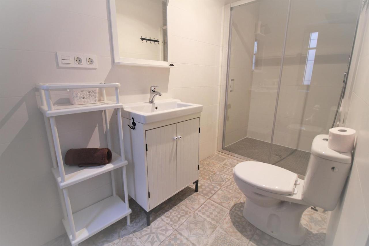 Zahira Suites Granada Ngoại thất bức ảnh