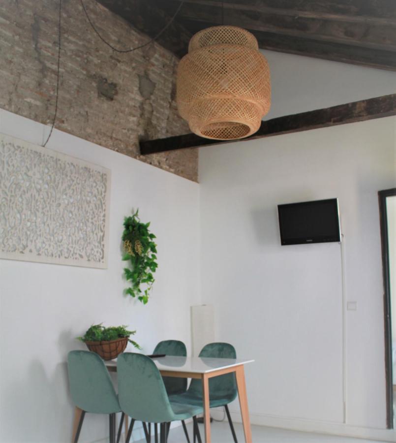 Zahira Suites Granada Ngoại thất bức ảnh