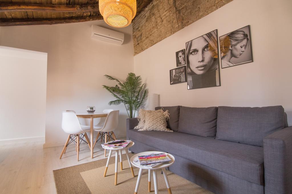 Zahira Suites Granada Ngoại thất bức ảnh