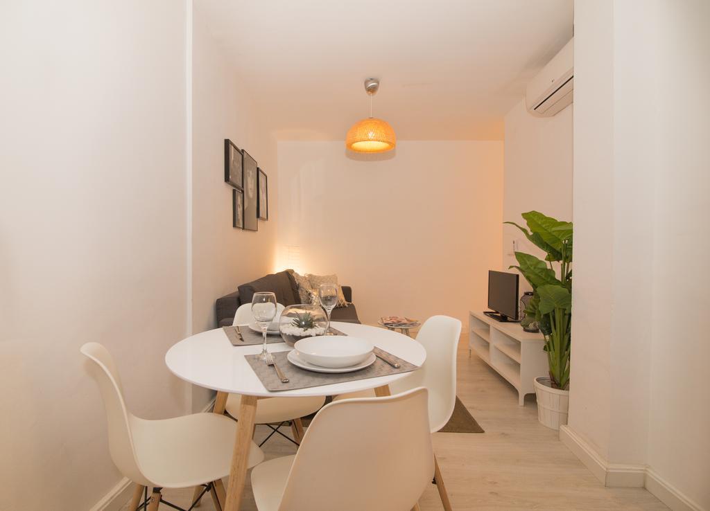 Zahira Suites Granada Ngoại thất bức ảnh